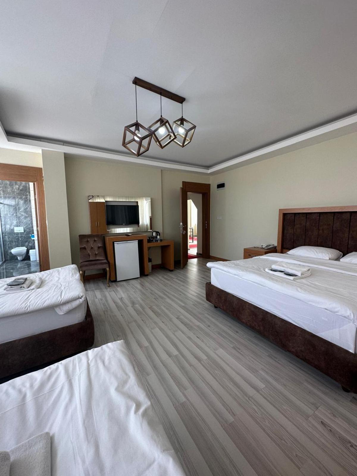 By Sultan Otel Bursa Exterior foto